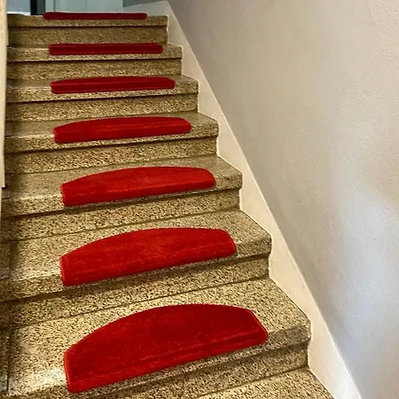Tm Aparts Aparthotel